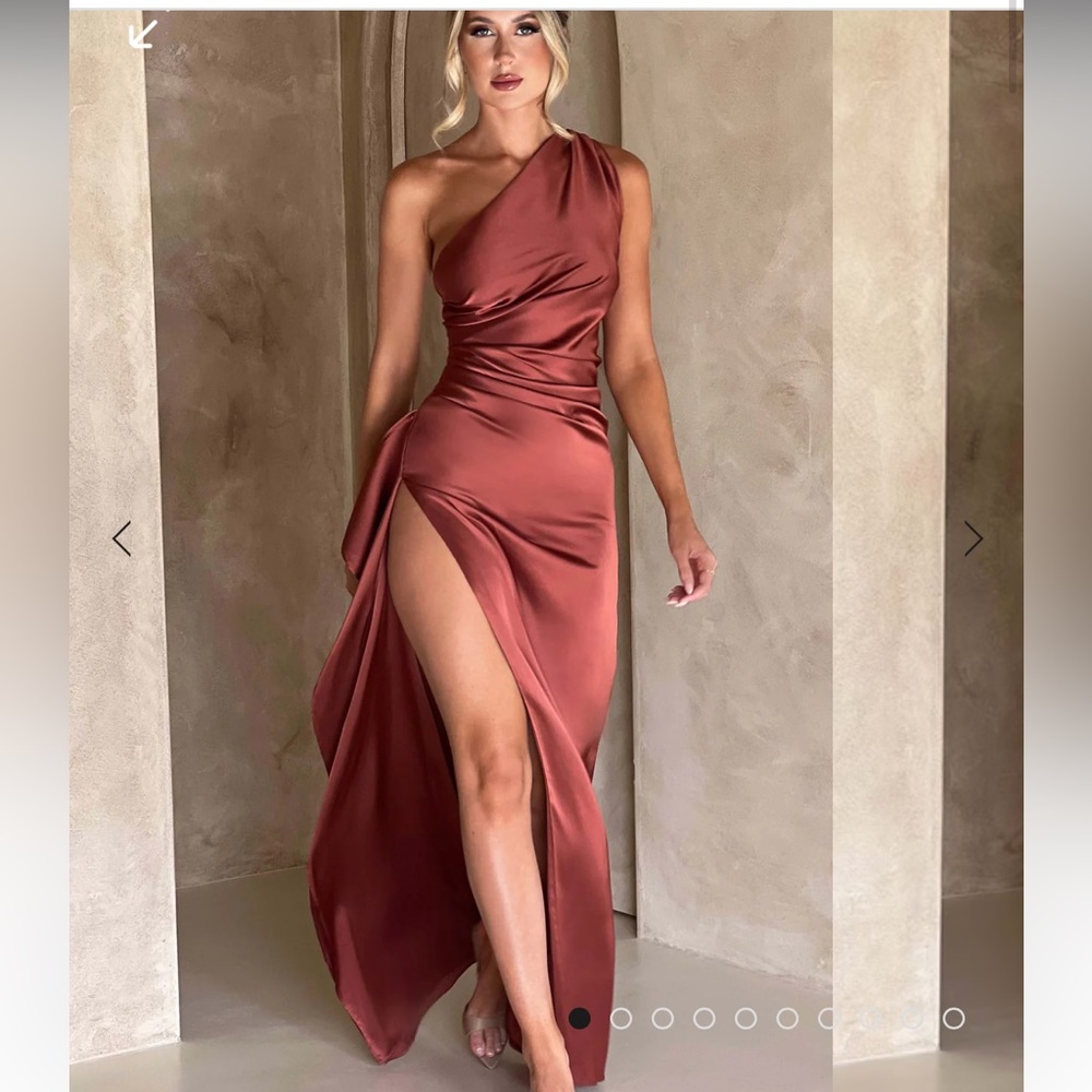 Ariel Maxi Dress